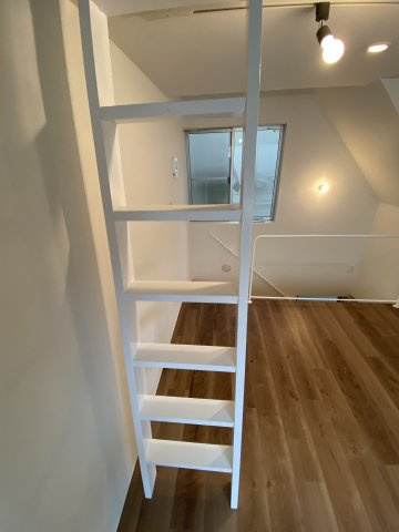 【居間・リビング】