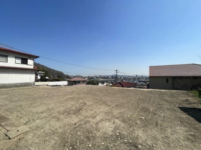 津島本町売地　