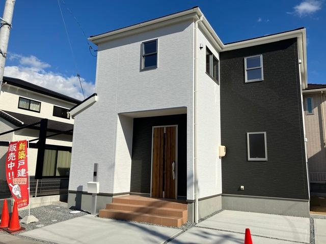 玉野市槌ケ原の中古一戸建