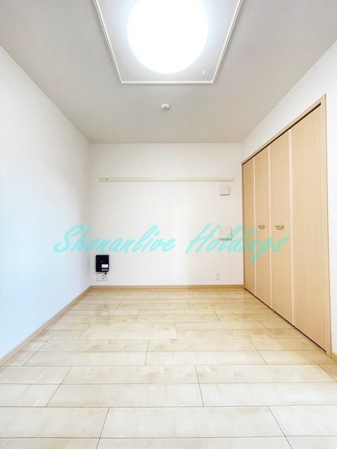 イル　デュ　ボヌールの寝室|広々とした洋室♪