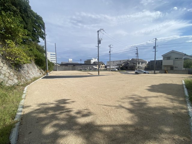 倉敷市児島田の口１丁目の売地