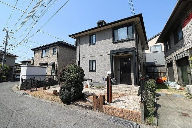倉敷市笹沖の中古一戸建