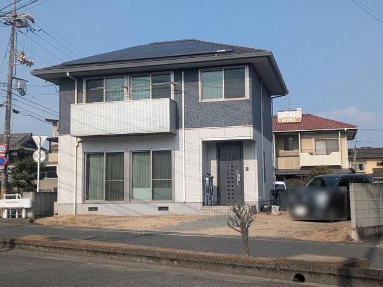倉敷市東塚４丁目の中古一戸建