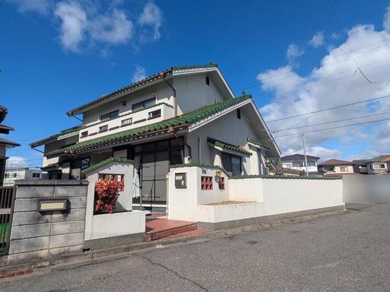 倉敷市西阿知町の中古一戸建