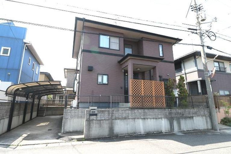 倉敷市藤戸町藤戸の中古一戸建