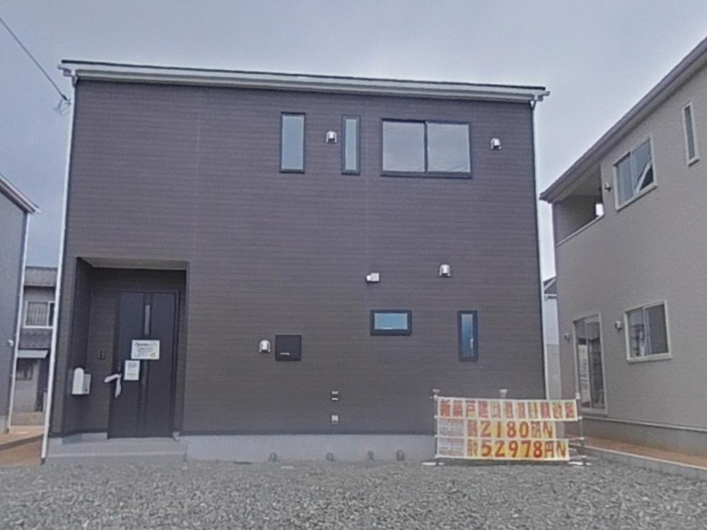 岡山市東区鉄の中古一戸建