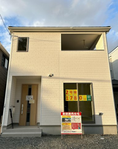 瀬戸内市長船町長船の中古一戸建