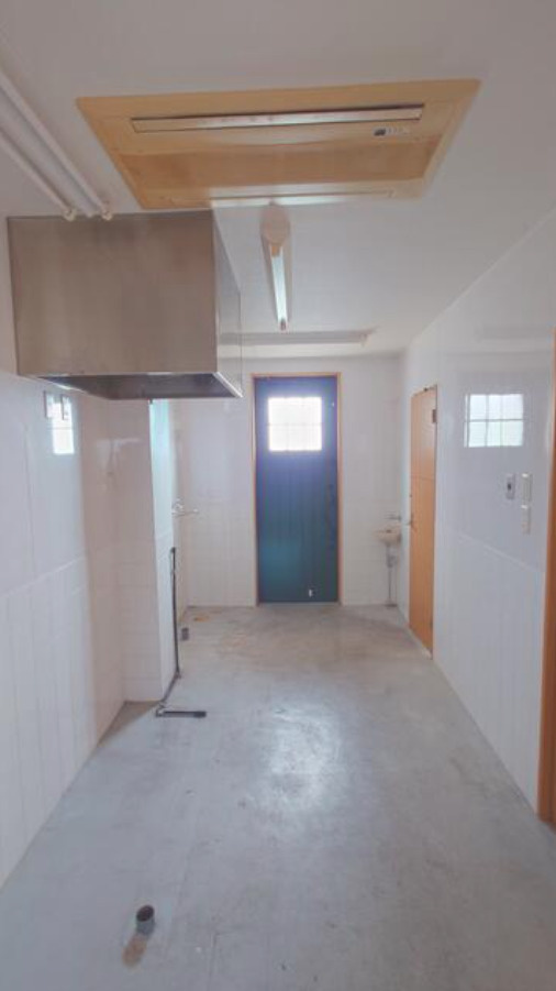 大津市下阪本１丁目の住宅付店舗戸建のその他