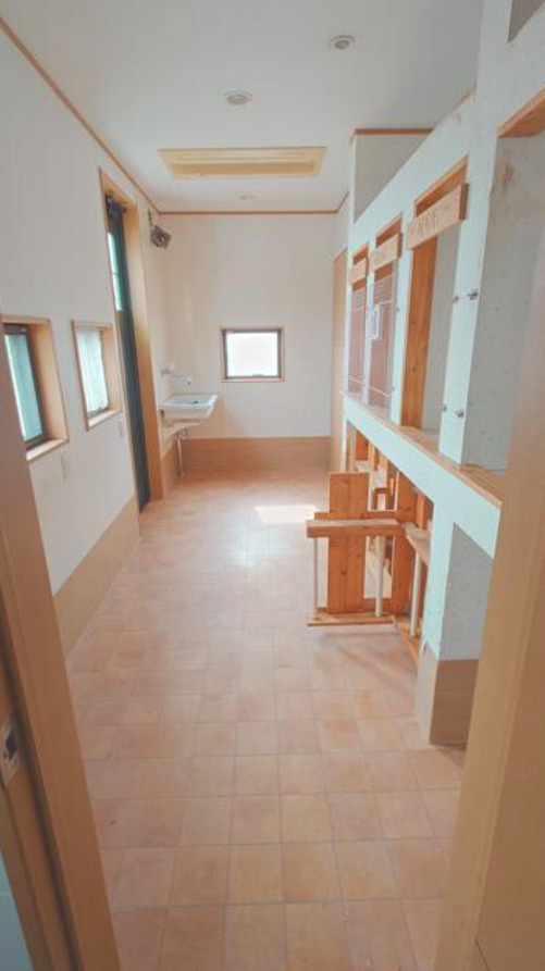 大津市下阪本１丁目の住宅付店舗戸建のその他