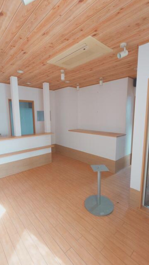 大津市下阪本１丁目の住宅付店舗戸建のその他