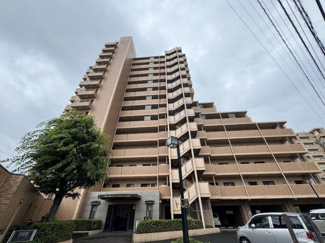 倉敷市幸町の中古マンション