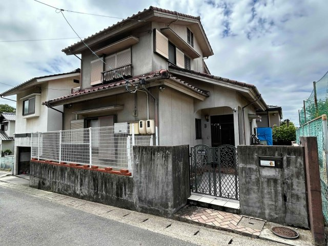 岡山市南区妹尾　売土地