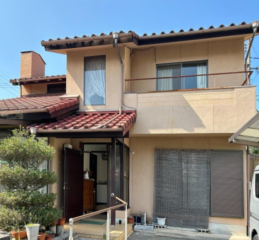 玉野市長尾　中古一戸建