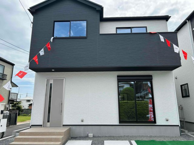 岡山市北区辛川市場の中古一戸建