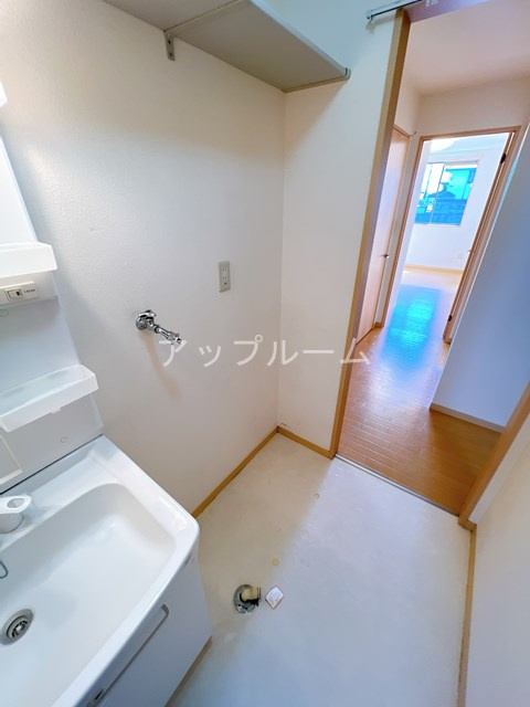 ガーデンコート出川 C棟の設備