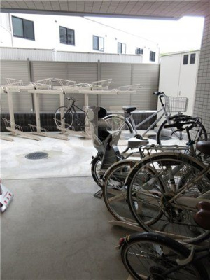 【その他共用部分】 | ルフレ赤羽サウス