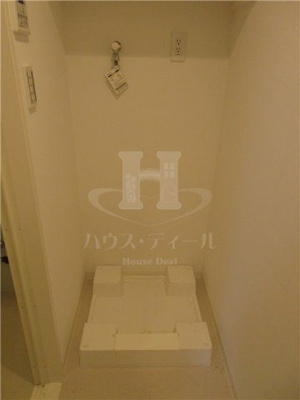 【設備】 | ルフレ赤羽サウス