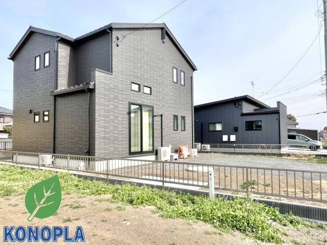 【中古戸建】太田市藪塚町