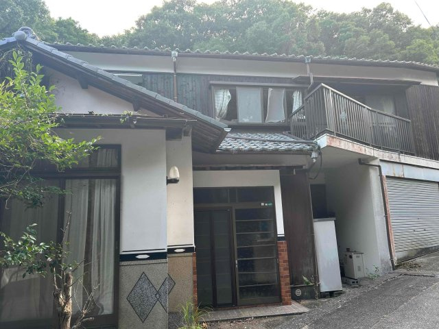 備前市日生町日生の中古一戸建