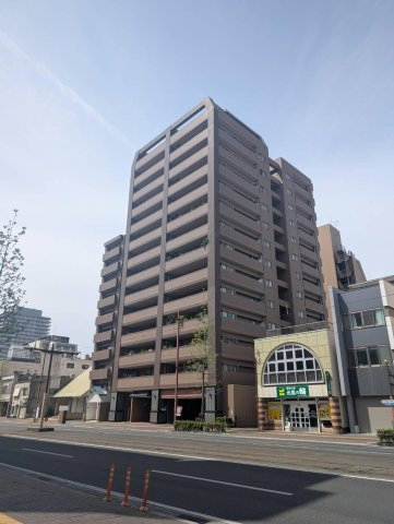 岡山市北区表町２丁目の中古マンション