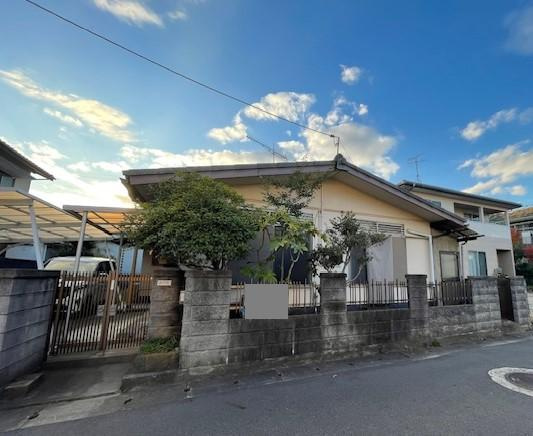 倉敷市児島柳田町の中古一戸建