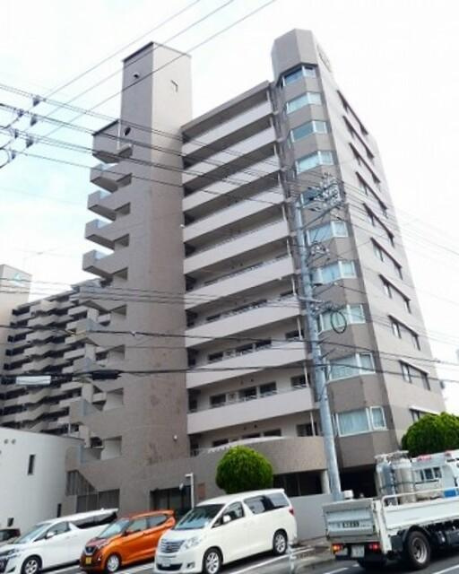 岡山市北区東古松２丁目の中古マンション