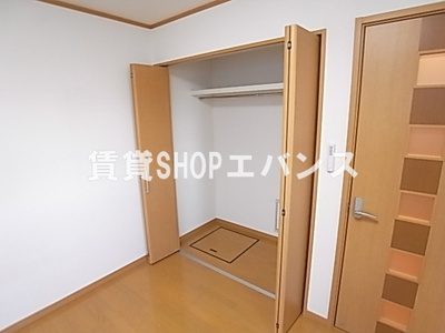 【収納】 | ロングインA