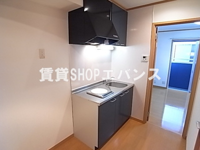 【その他共用部分】 | ロングインA