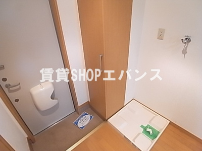 【玄関】 | ロングインA
