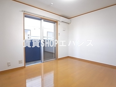 【居間・リビング】 | ロングインA