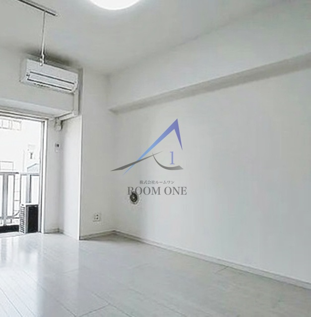 リヴシティ両国弐番館の寝室|寝室です。