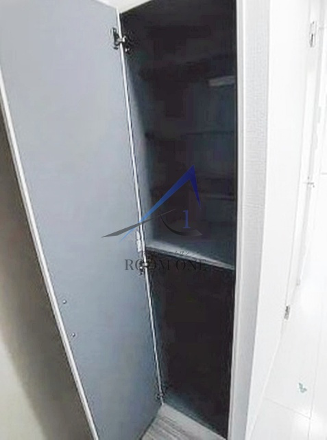 リヴシティ両国弐番館の内装