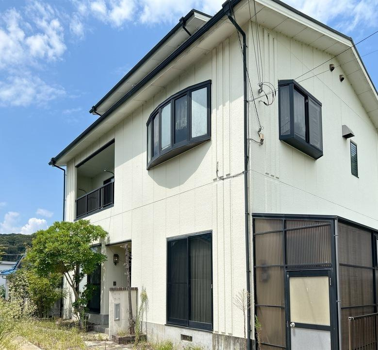 たつの市御津町朝臣の中古一戸建
