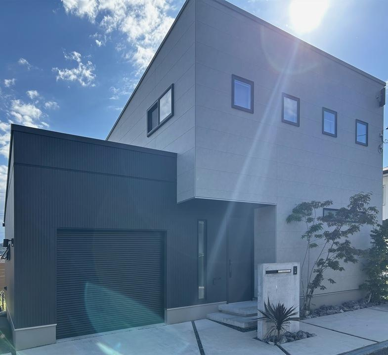 赤磐市山陽２丁目の中古一戸建