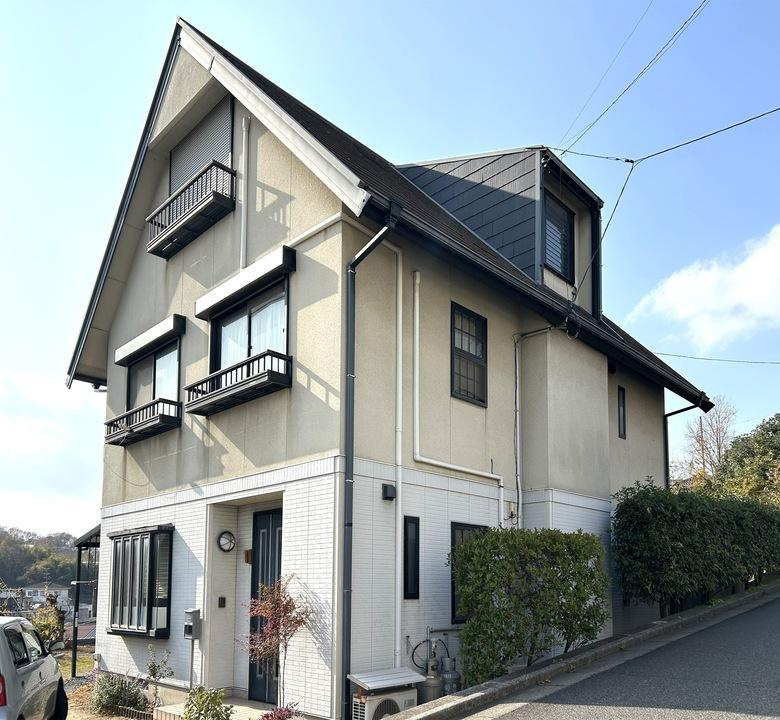 児島下の町　戸建て