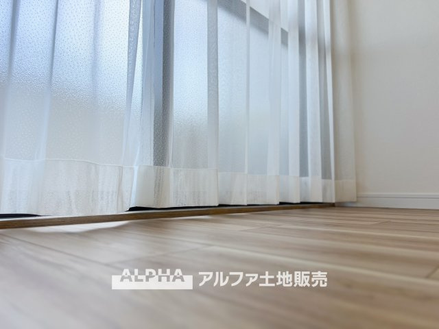ダイアパレス河辺の洋室|【Forever there】
◆ずっとそこに◆あったかのようなそれぞれが生きる場所を見つける。そして心地よさを求めて暮らしの質を高める。