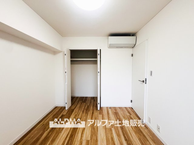 ダイアパレス河辺の収納|【Go filled with memories】
◆ありったけの◆住空間をよりよくするためには大切な収納スペース。時が経ち思い出がここに詰まっていく。