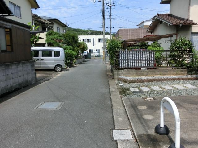 藤戸町天城　売土地