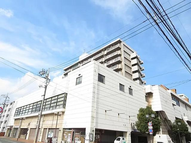 ノヴァシティ第一ビル