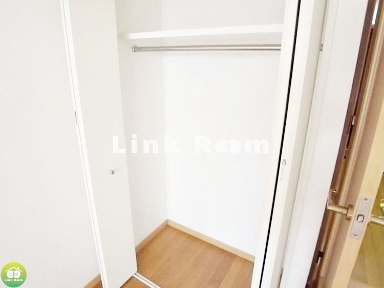 墨田区両国１丁目の賃貸マンションの収納