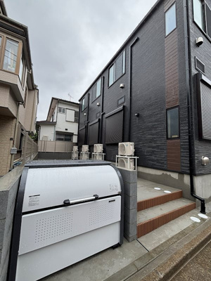 【その他共用部分】 | ハレテラス平和台