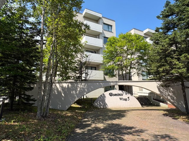 千歳市文京１丁目の中古マンション