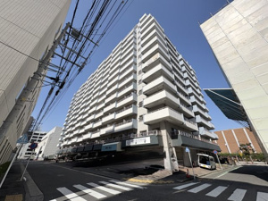フドウ横須賀三笠ハイツ213号室の画像