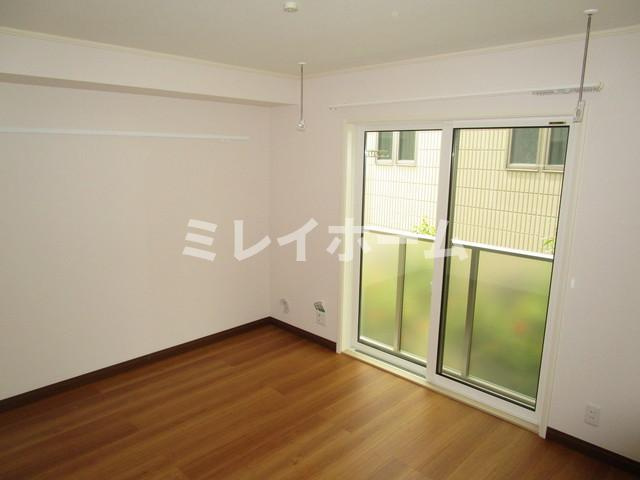 リベルテ池田山のその他