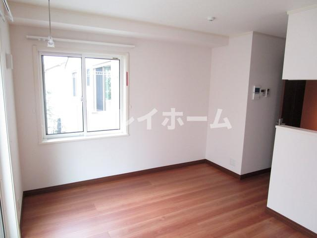 リベルテ池田山