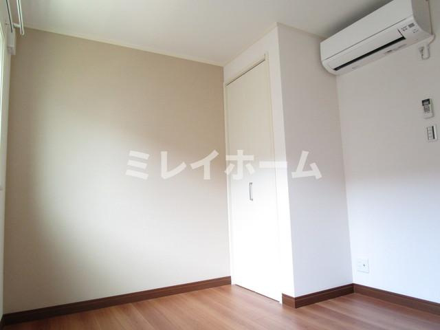 リベルテ池田山の内装