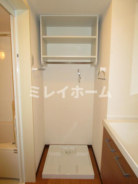 リベルテ池田山の設備