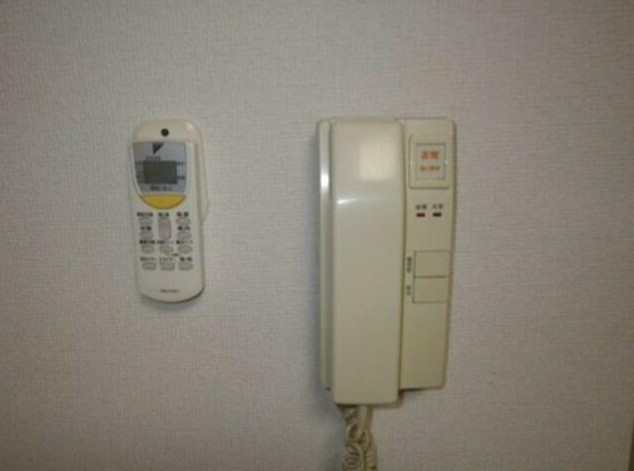 ロンベルク１８のセキュリティ