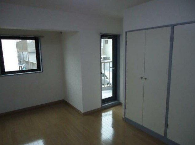 ロンベルク１８の内装|他部屋参考写真