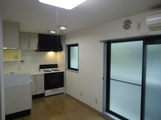 ロンベルク１８のその他|他部屋参考写真